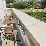 Appartement Spacieux & Parking Caen